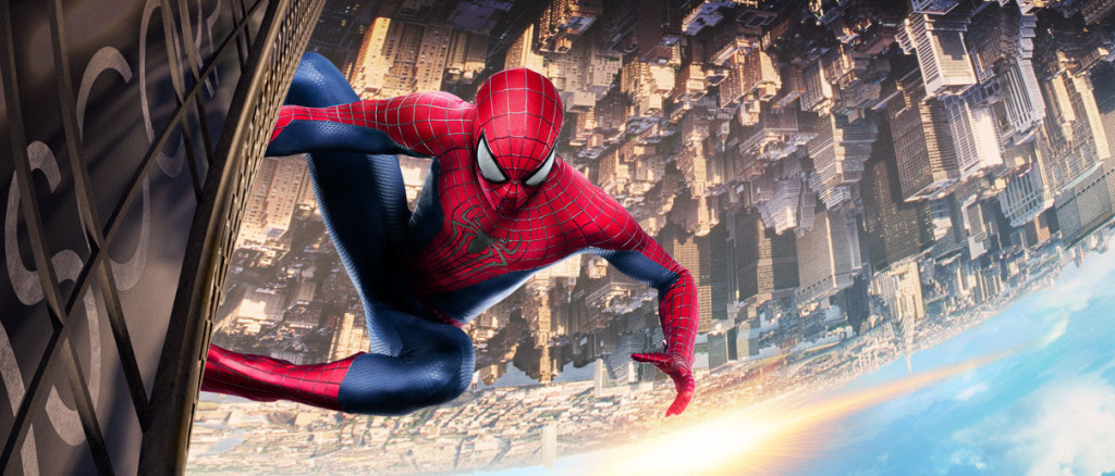 Amazing Spider Man Ita Download Free Full In Hindi Mp4 Download