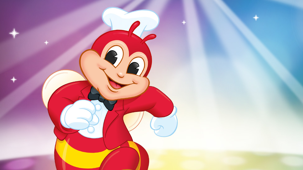 jollibee jollidance showdown ar app jollibee jollidance showdown ar app